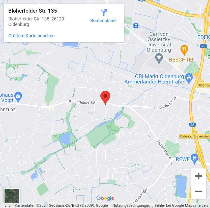 vital apotheke karte google maps